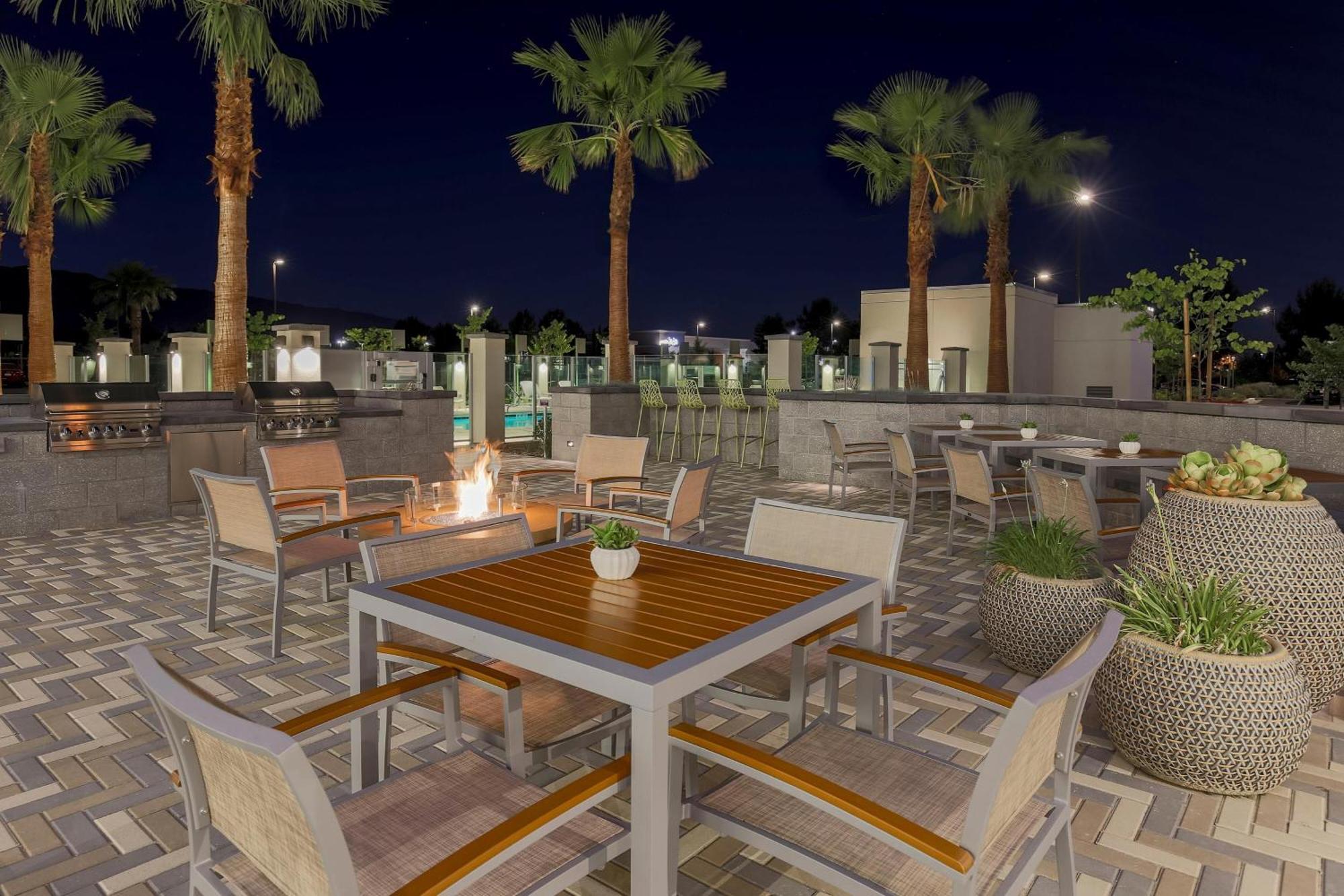 Element Ontario Rancho Cucamonga Exterior foto